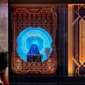 Hextech Expo