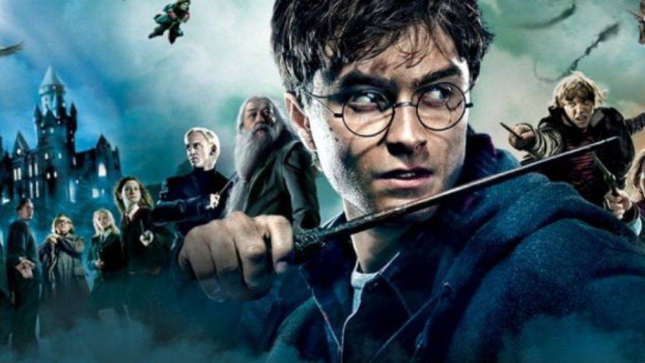 Harry Potter Wizards Unite