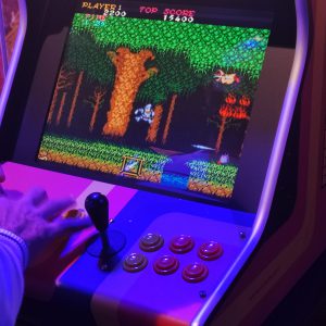 Milan Games Week 2021