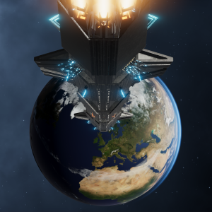 Terra Invicta