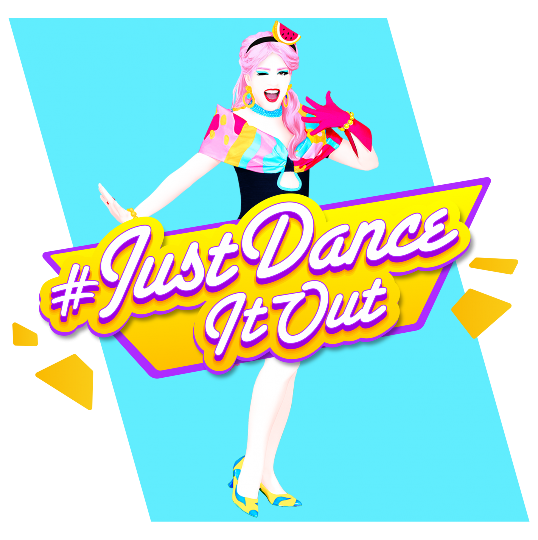 Just Dance 2022