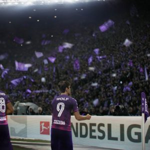 Football Manager 2022