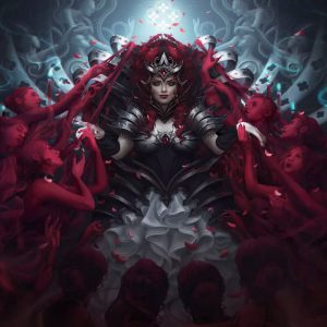 Magic The Gathering