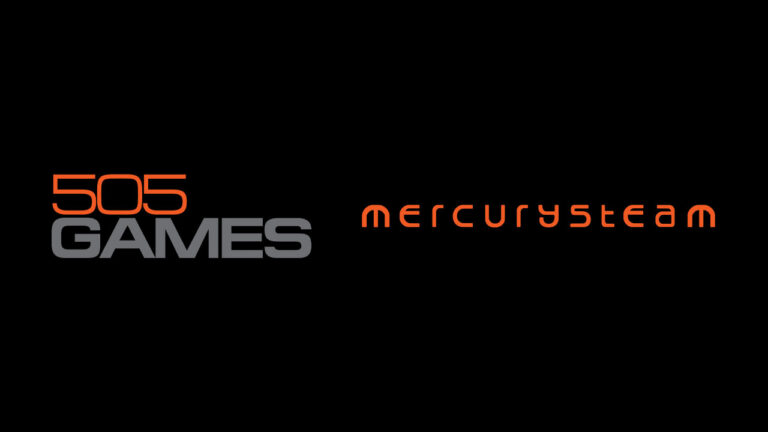 MercurySteam