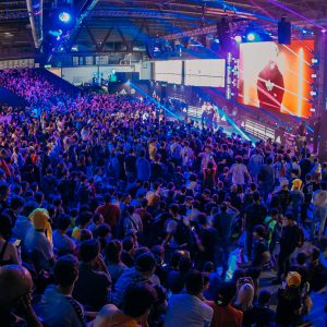 Milan Games Week 2021