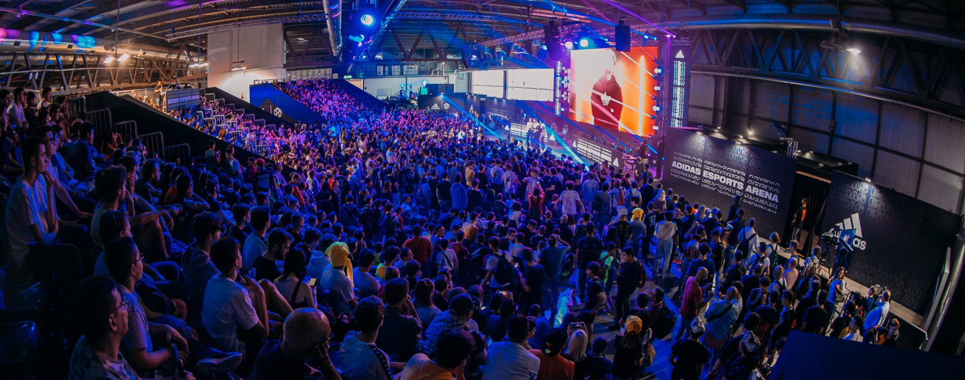 Milan Games Week 2021