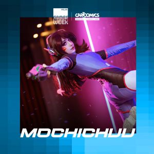 Milan Games Week 2021