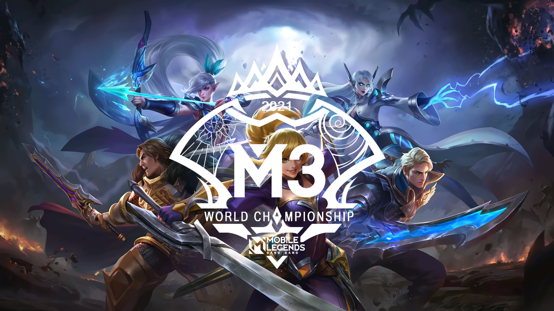 Mobile Legends World Championship