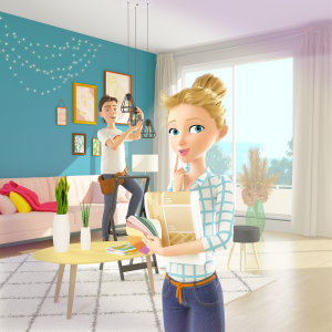 My Universe Interior Design