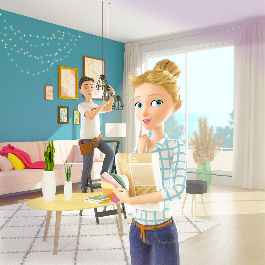 My Universe Interior Design