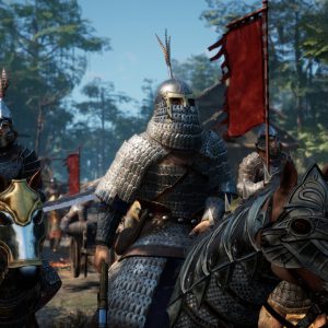Myth of Empires