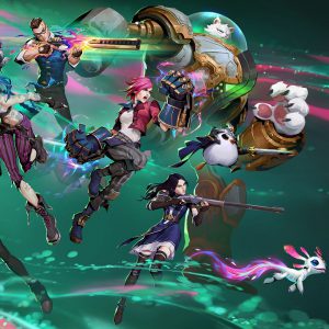 Riot Games