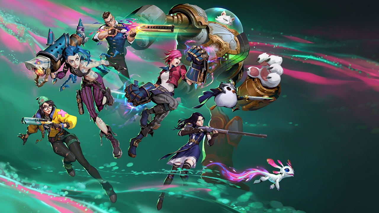 Riot Games