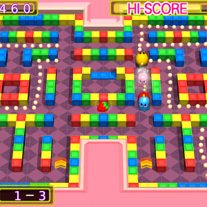 PAC-MAN