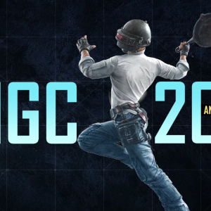 PUBG Mobile Global Championship