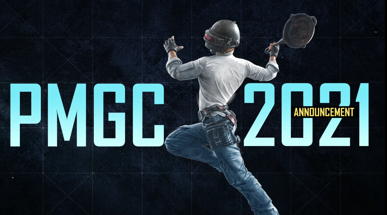 PUBG Mobile Global Championship