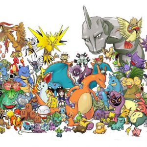 Pokémon