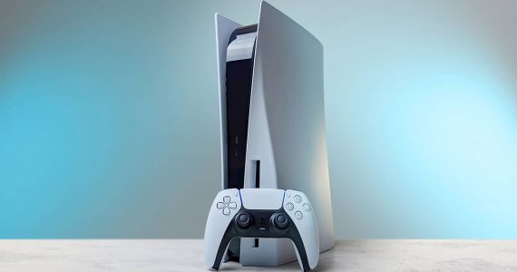 PlayStation 5