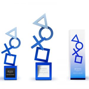 PlayStation Partner Awards 2021 Japan Asia