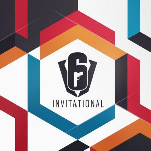 Rainbow Six Siege Invitational
