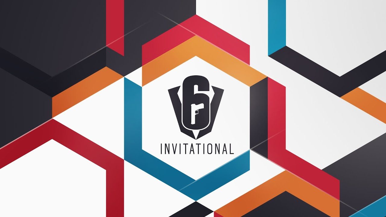 Rainbow Six Siege Invitational