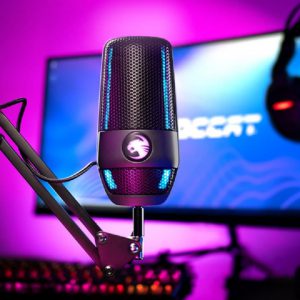 Roccat Torch