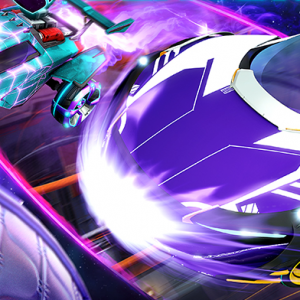 Rocket League