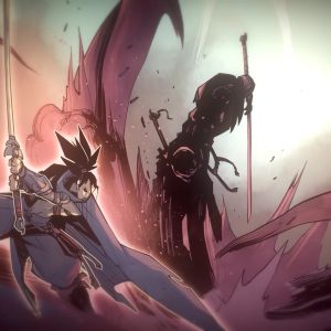 Ruined King A League of Legends Story