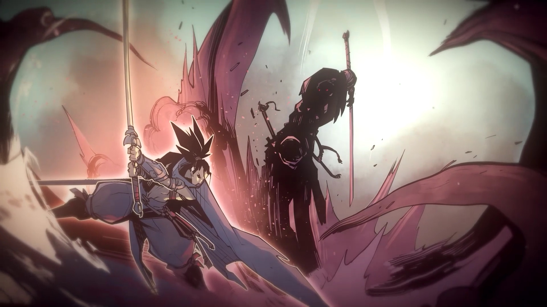 Ruined King A League of Legends Story