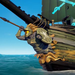 Sea of Thieves