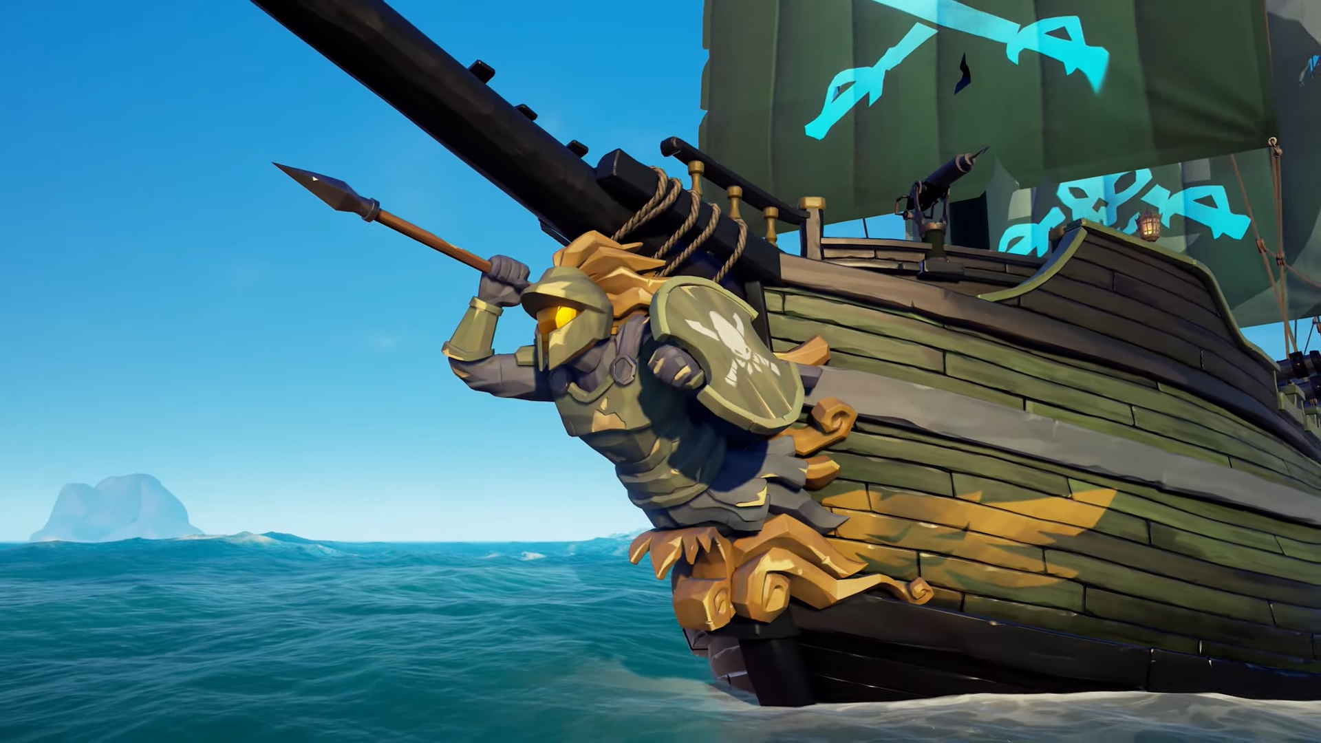 Sea of Thieves