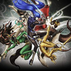 shin megami tensei V recensione