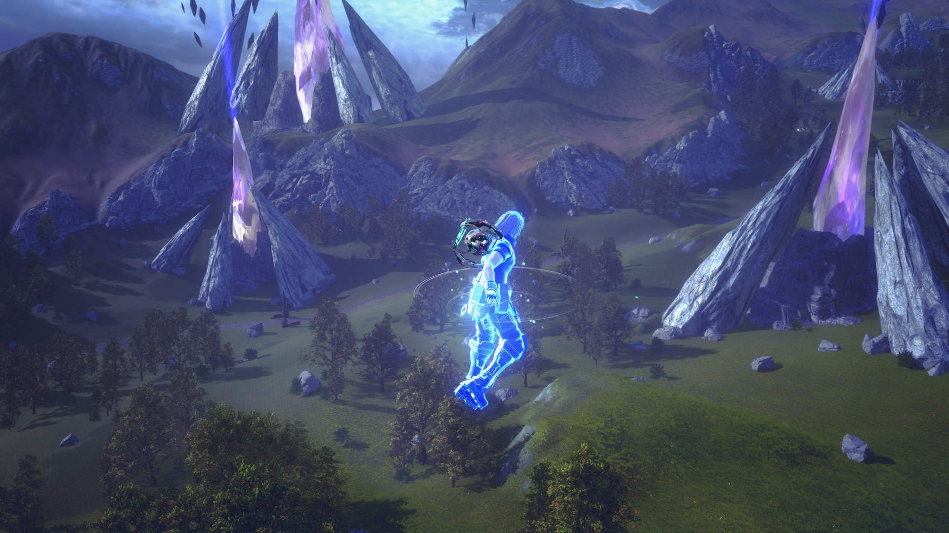 star ocean the divine force
