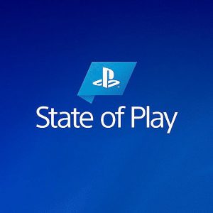 State of Play PlayStation