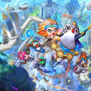 Riot Games