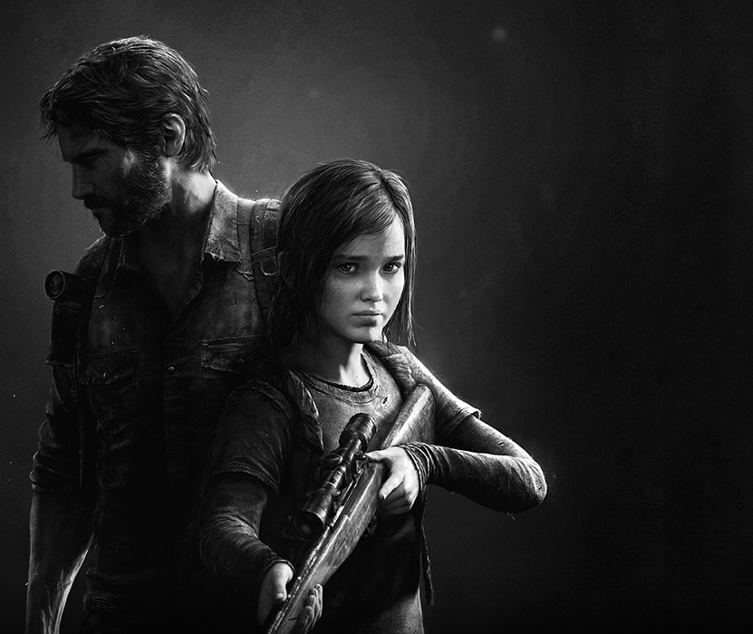 PlayStation Hits_The Last Of Us Remastered