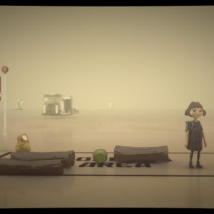 The Tomorrow Children