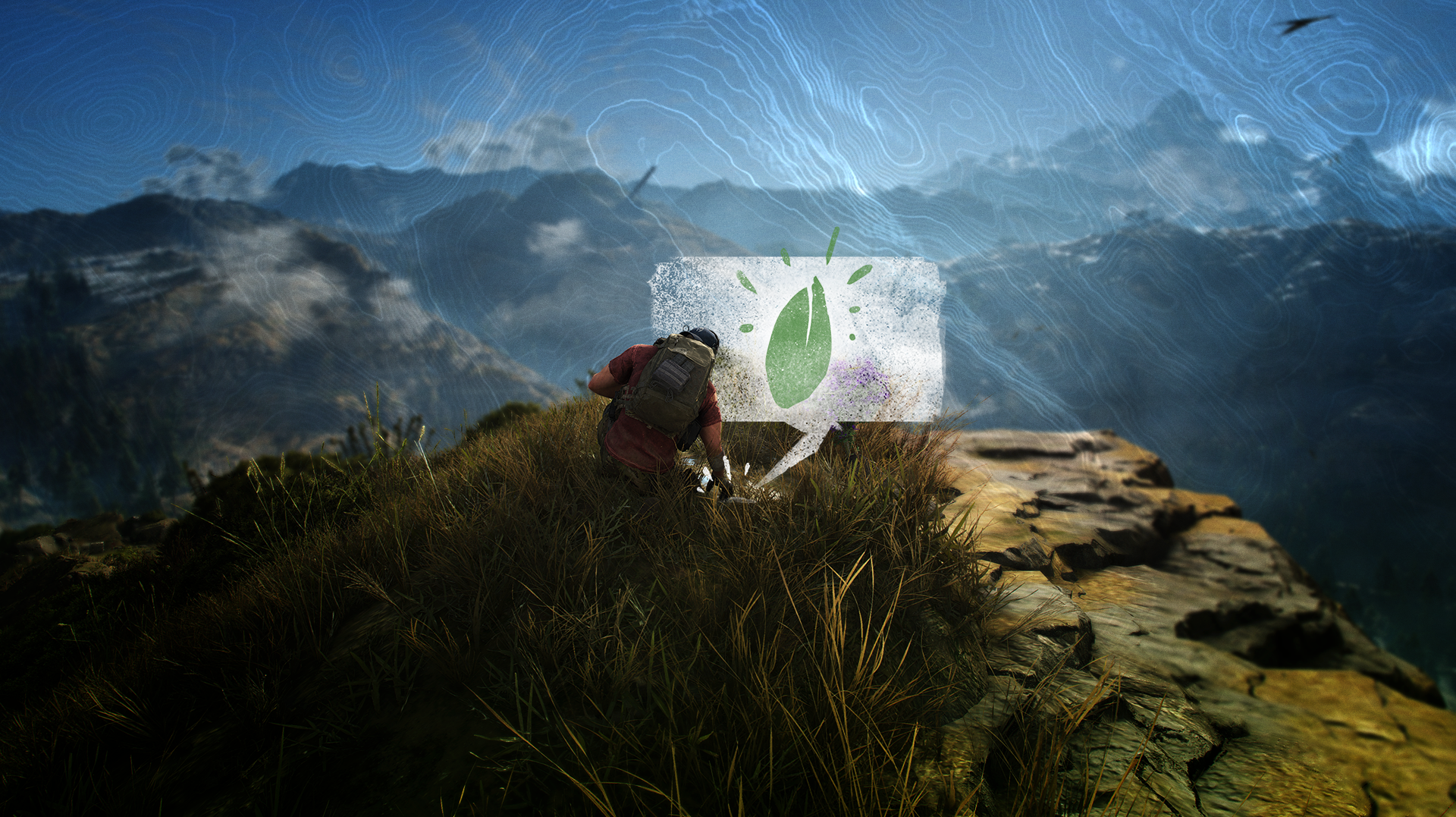 Tom Clancy’s Ghost Recon Breakpoint