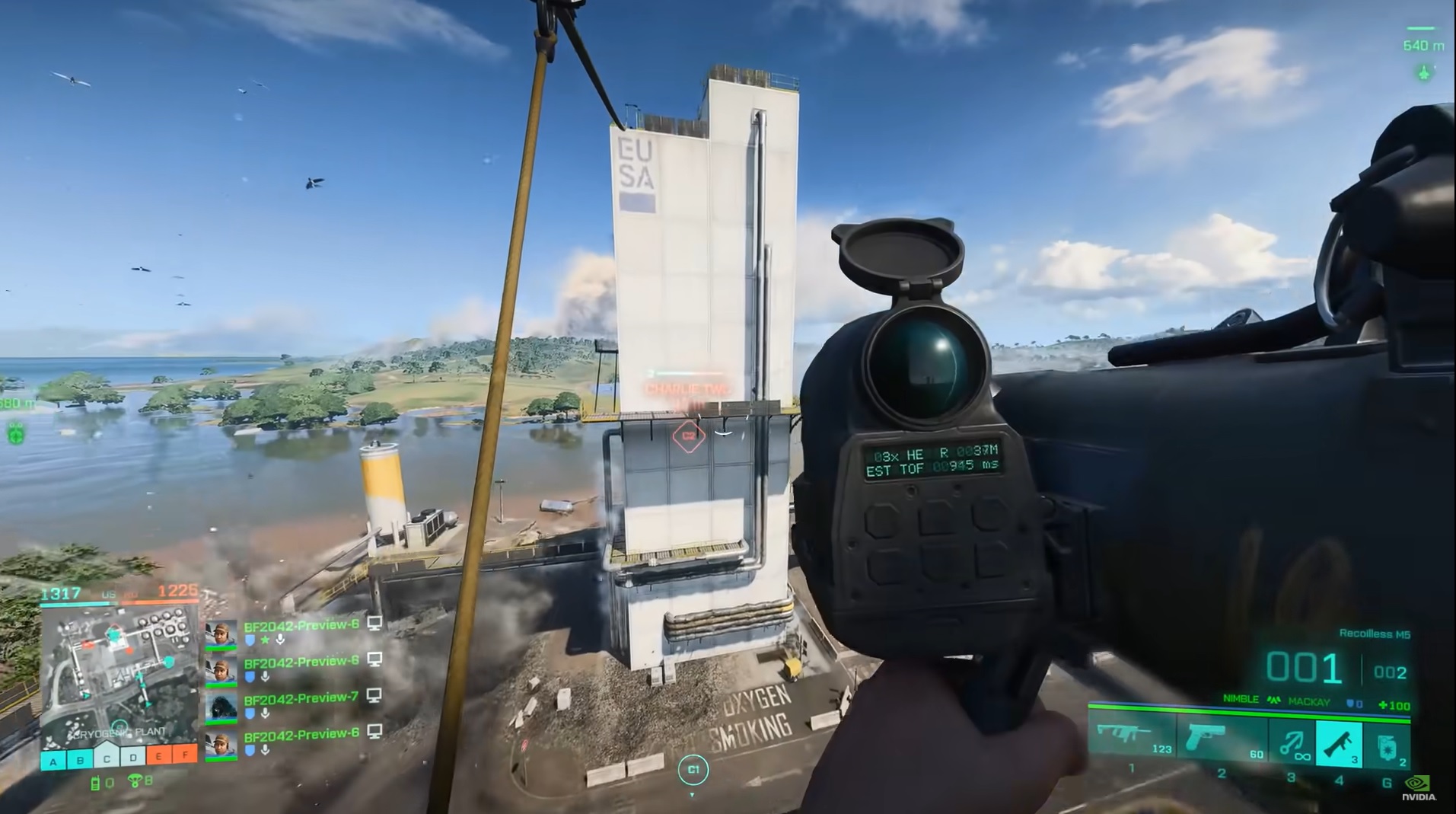Battlefield 2042