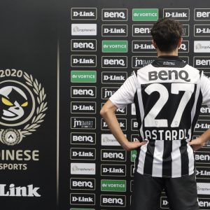 Udinese Esports FIFA 22