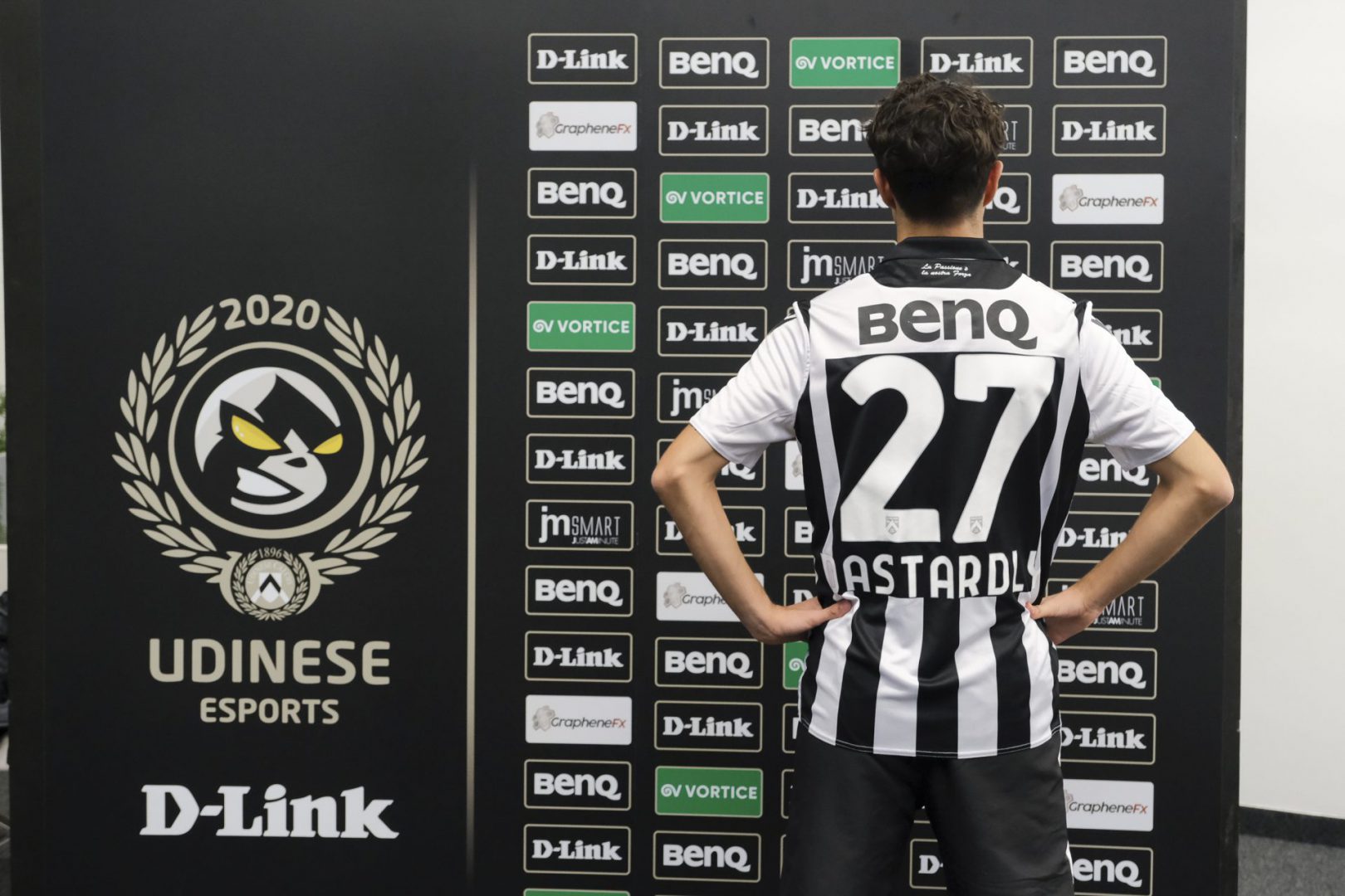 Udinese Esports FIFA 22