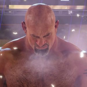WWE 2K22