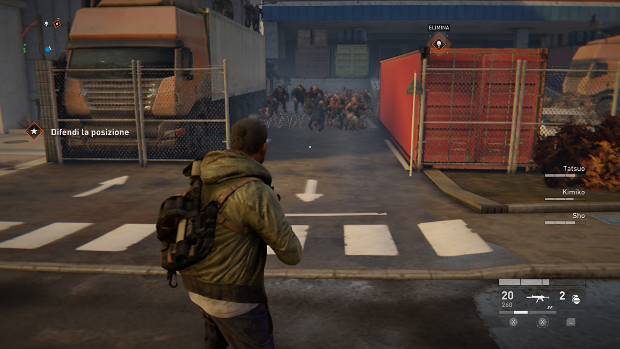 World War Z