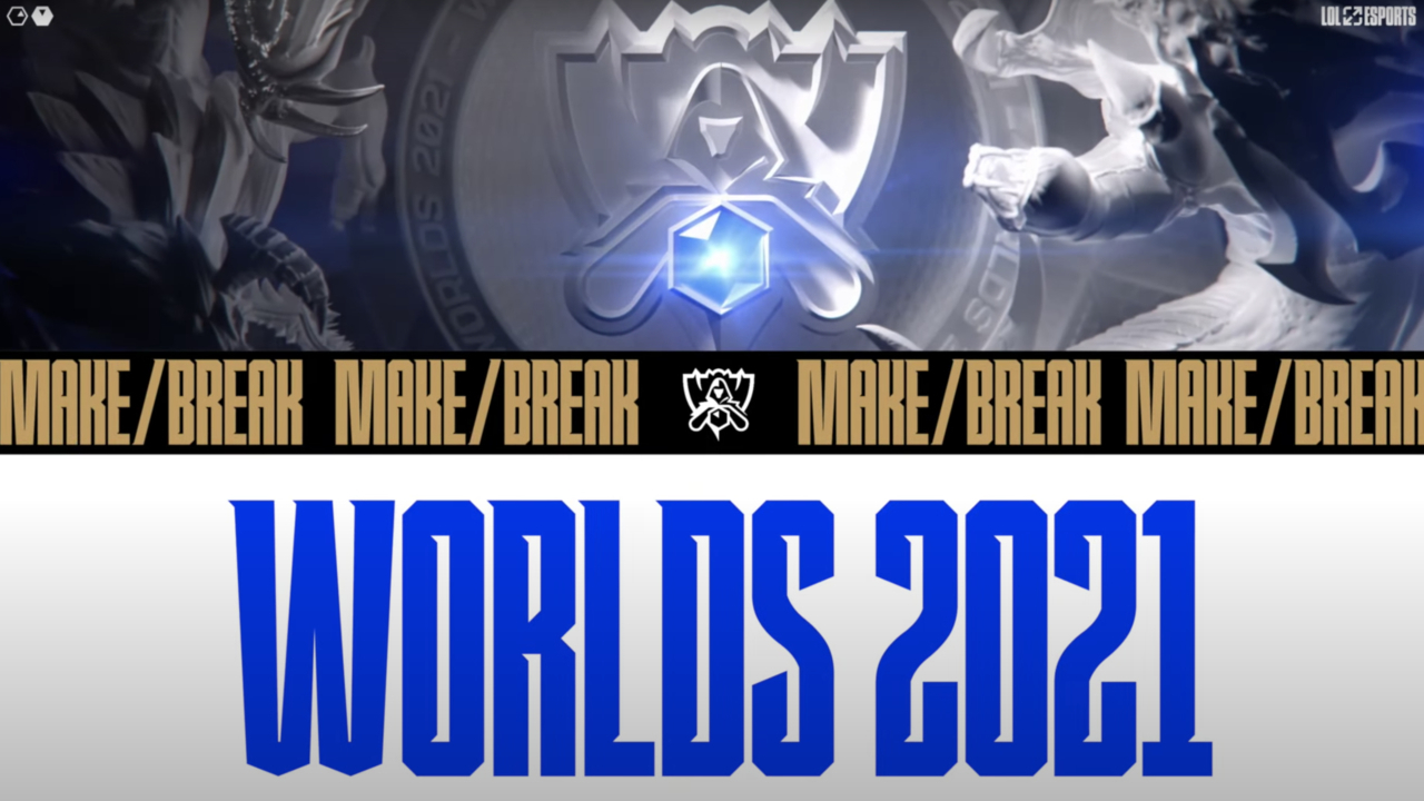 League Of Legends World