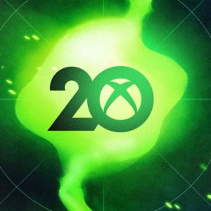 Xbox Anniversary Celebration