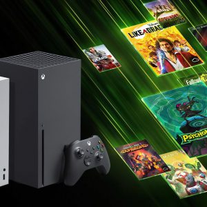 Xbox Cloud Gaming