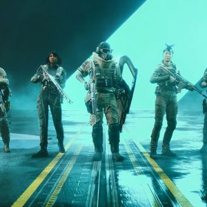 Battlefield 2042