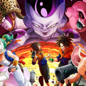 Dragon Ball The Breakers