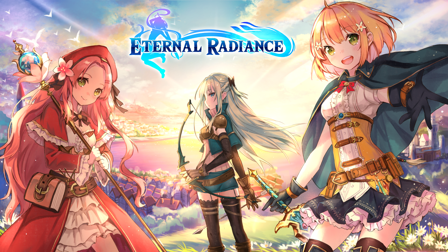 Eternal Radiance