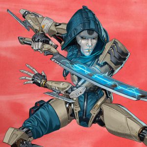 Apex Legends